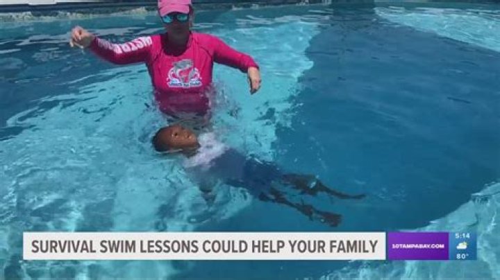 
After a 4-year-old boy drowns during a swim lesson, his family seeks explanations. 