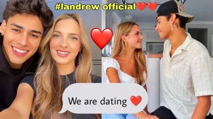Are Fez And Lexi Dating In Real Life? Angus Cloud Girlfriend Name Revealed