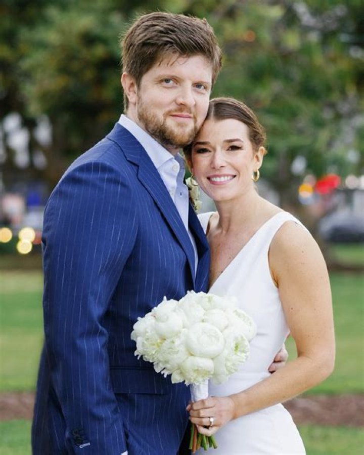 Are They Married? Buck Sexton Engaged To Fiance Carrie, Age Gap In 2022