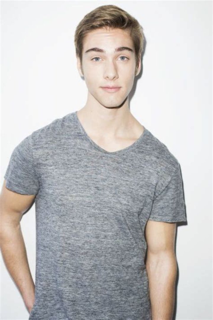 Austin North Height, Age, Boyfriend, Biography, Wiki, Net Worth