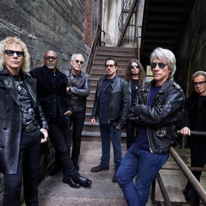 
Bon Jovi Gives Tribute To Musician Alec John Following His Death, What Happened To Him? 
