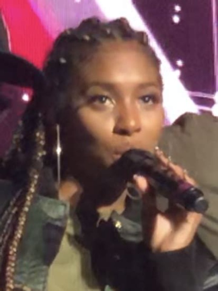 Chanel Uzi Height, Weight, Net Worth, Age, Birthday, Wikipedia, Who, Nationality, Biography
