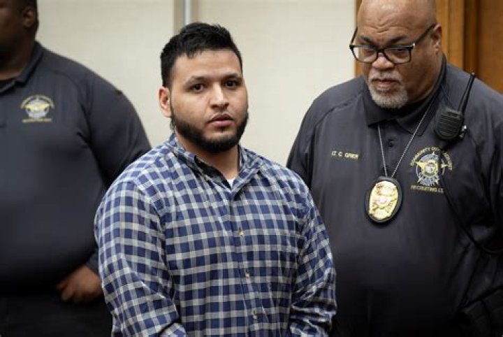 Ernie Ibarra Murder, Wife Samantha Wohlford Goes To Trial – Details About The Case