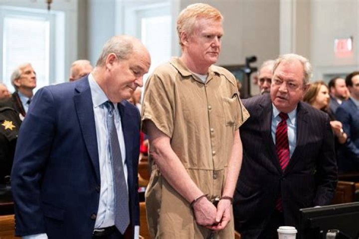 
Former attorney in the Alex Murdaugh case is anticipated to be prosecuted with killing his wife and children. 