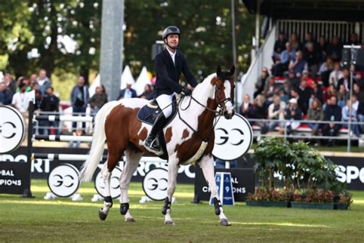 
Gerrit Nieberg Height, Weight, Net Worth, Age, Birthday, Wikipedia, Who, Nationality, Biography 