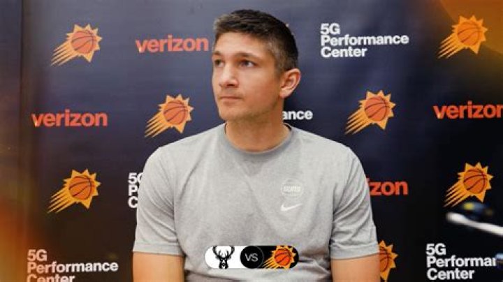 
Greg Allen Height, Weight, Net Worth, Age, Birthday, Wikipedia, Who, Nationality, Biography 