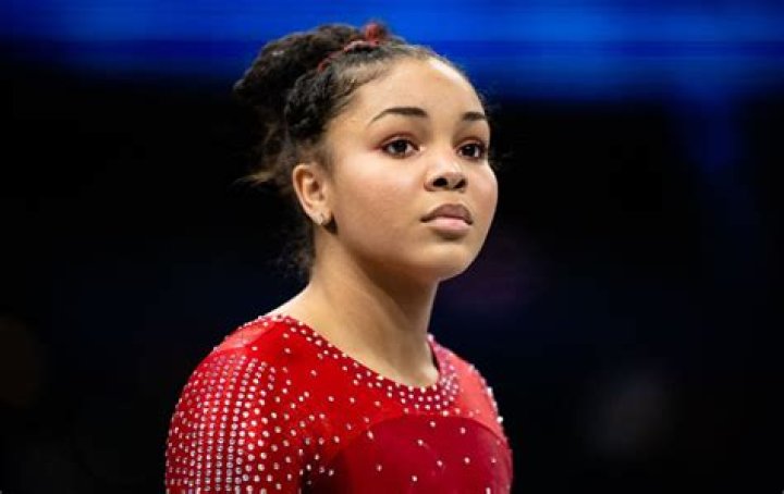 
Gymnast Konnor McClain Remembers Her Father Marc Mcclain Tragic Family Story 