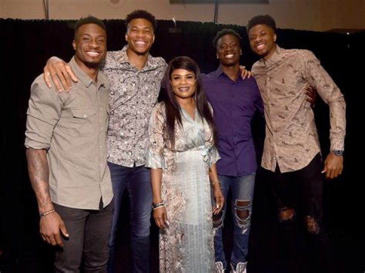 
How Did Jerar Encarnacion Brother Anderson Die? Meet His Dad Mom And Family 