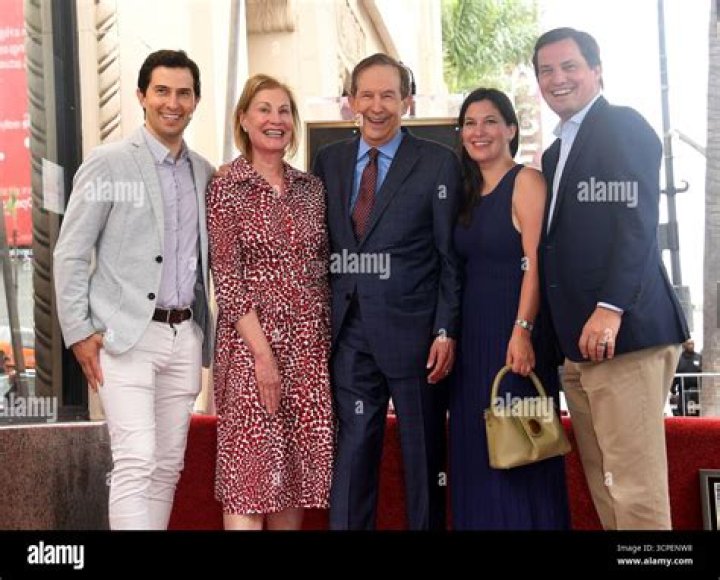 How Old Is Peter Farrell Wallace? Career Details On Chris Wallace Son