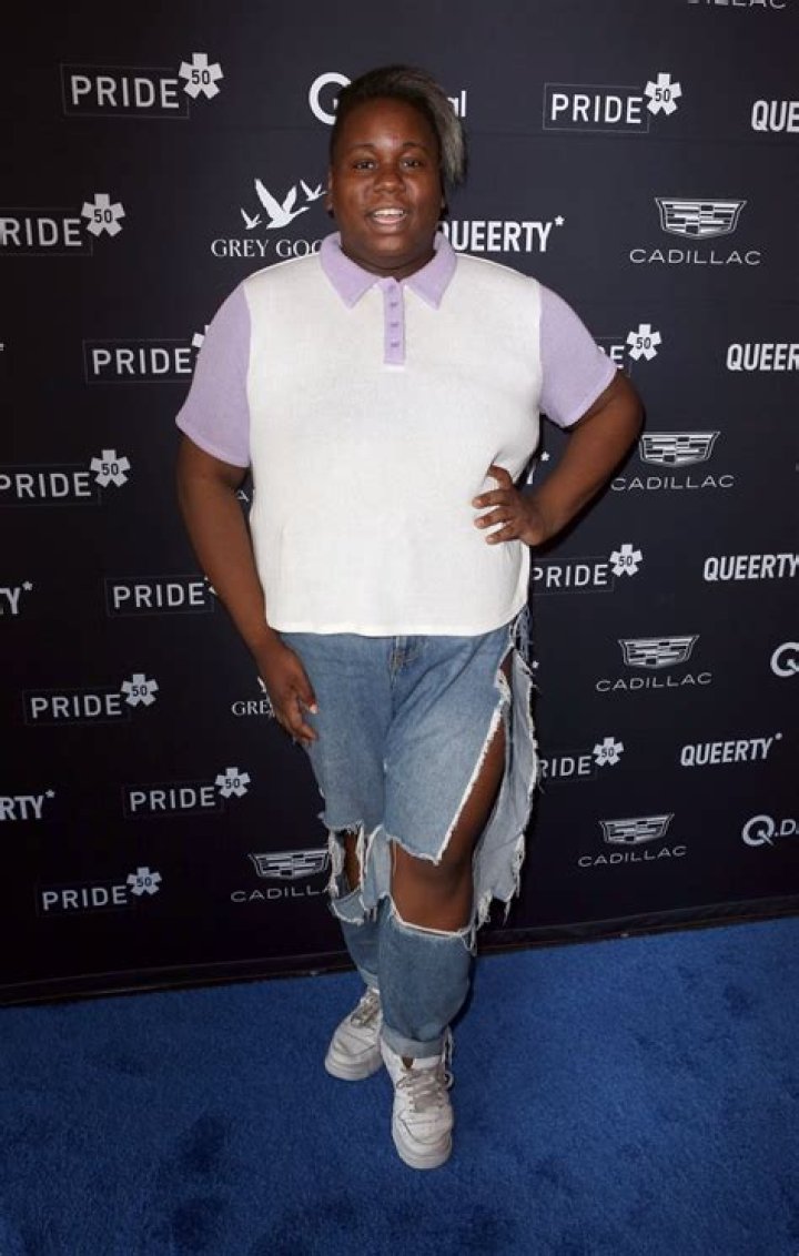 
Is Isaac Cole Powell Gay? Age, Height, Net Worth 