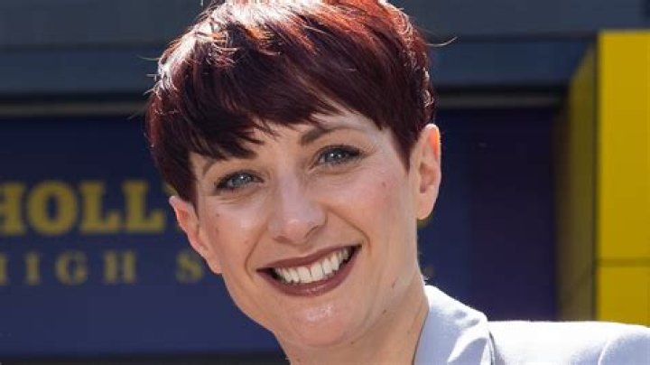 
Is Katy Rickitt Leaving as ITV Calendar Presenters? Here Is What We Know About Her 