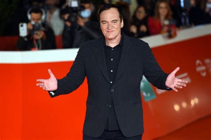 Is Quentin Tarantino Gay? Age, Height, Net Worth