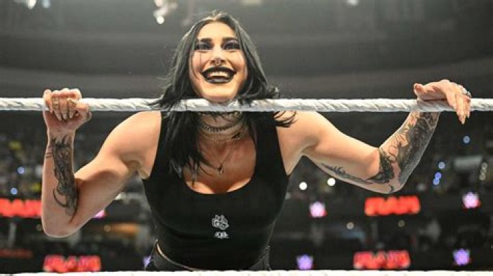 Is Rhea Ripley a Lesbian? Know More About Her Life!