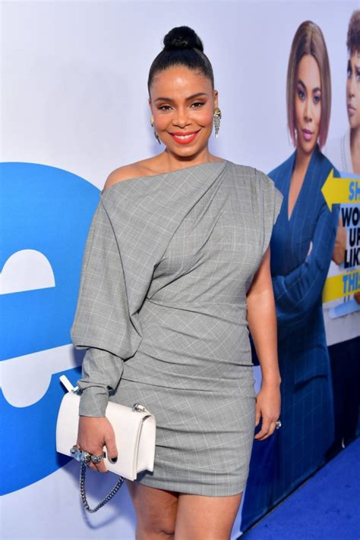 Is Sanaa Lathan Lesbian? Age, Height, Net Worth