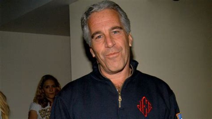 Jeffrey Epstein Parents: Father Seymour And Mother Paula (Stolofsky) Epstein