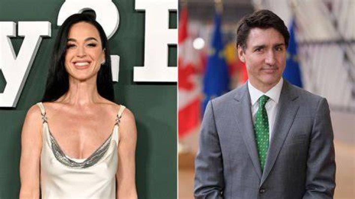 
Katy Perry Is Facing Backlash After She Announced That She Voted For Democrat Rick Caruso 
