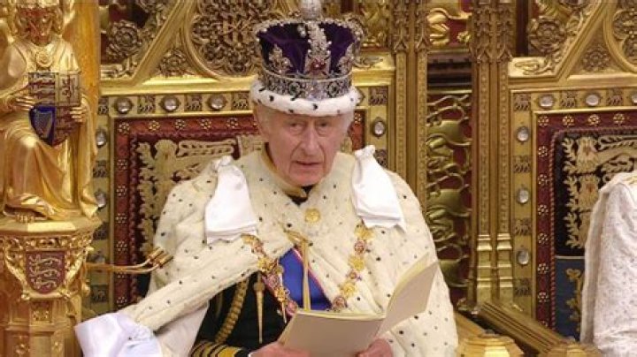 
King Charles’ Speech Interrupts Final Episode Of ‘Days Of Our Lives’ 