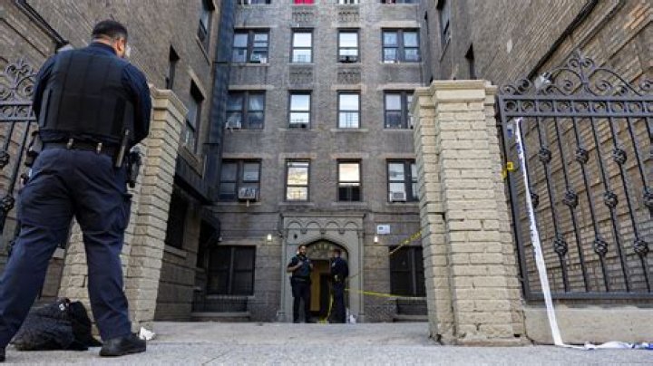 L.A. Rapper Money Gang Vontae Filmed Getting Shot To Death In Bronx Pharmacy