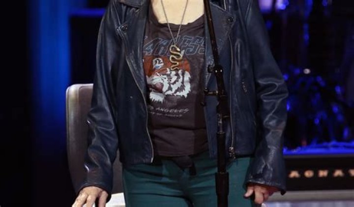 Lucinda Williams Height, Weight, Net Worth, Age, Birthday, Wikipedia, Who, Nationality, Biography