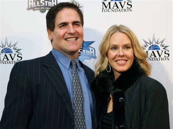 Mark Rosen Wife Who is Mark Rosen Wife?