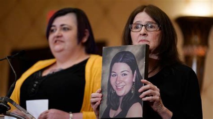 
Meet Sandy Hook’s Families: Settlement And Remington Lawsuit On Reddit 