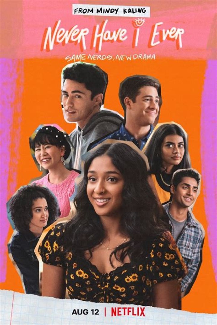 
“Never Have I Ever” Season 3 Is Set To Release On Netflix Soon 