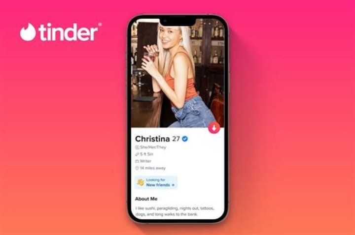 
Pernilla Sjoholm From Stockholm Today – What We Know About Tinder Swindler Victim 
