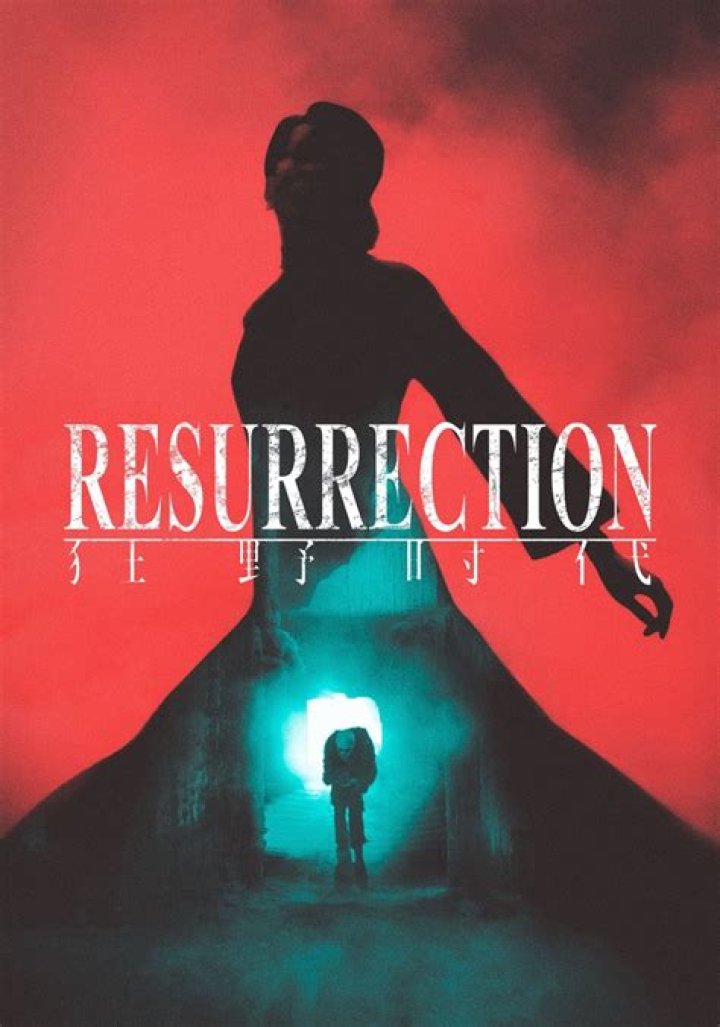 
Resurrection: Where did the movie get shot? 