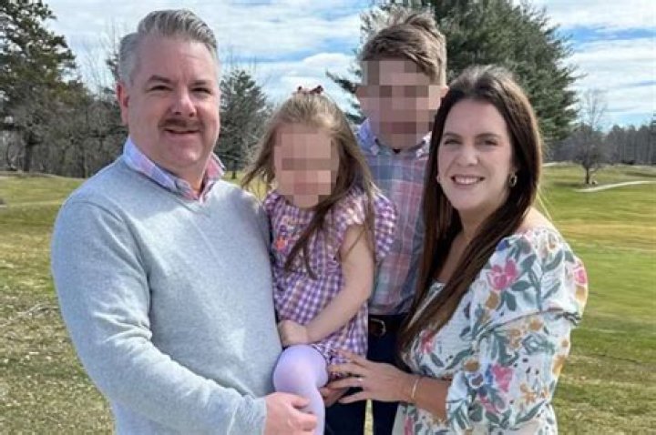 
Rhona Howie Husband and 2 Children In The Family, The Former Hurler Story and It’s Importance 