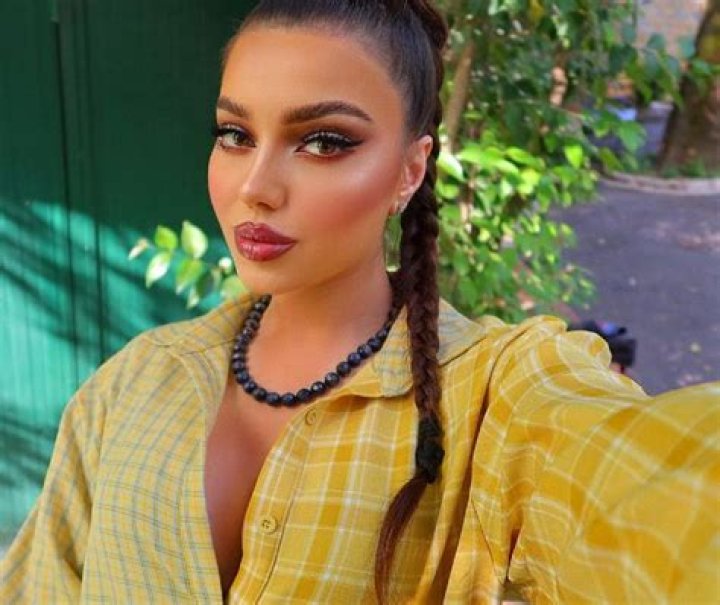 
Romy Victory Height, Weight, Net Worth, Age, Wiki, Who, Instagram, Biography 