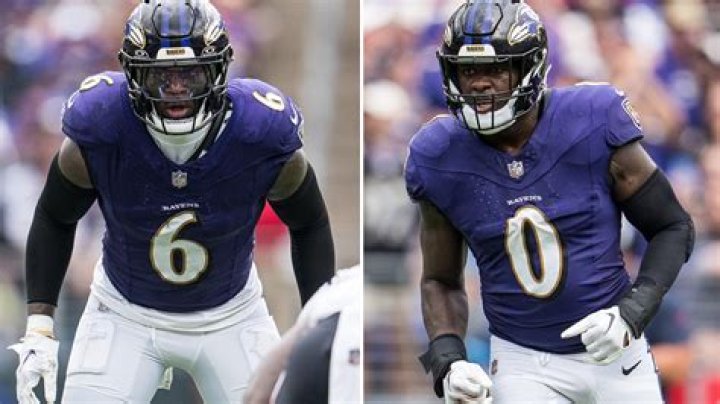
Roquan Smith Net Worth – Salary And Earnings As Ravens Linebacker 
