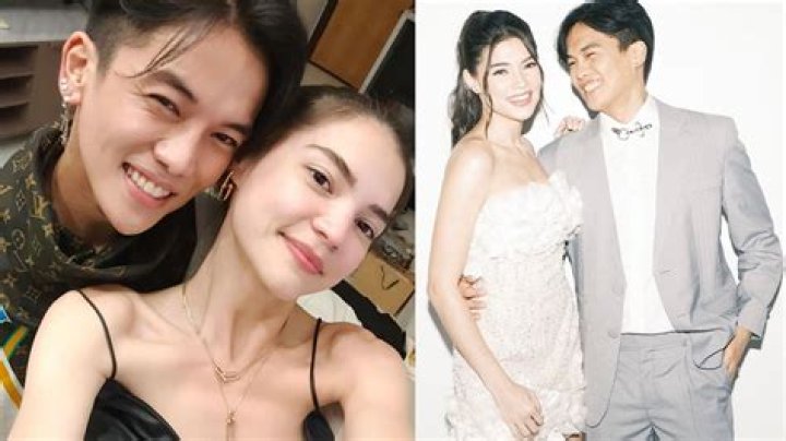Sam Verzosa Wife Who is Sam Verzosa Wife?