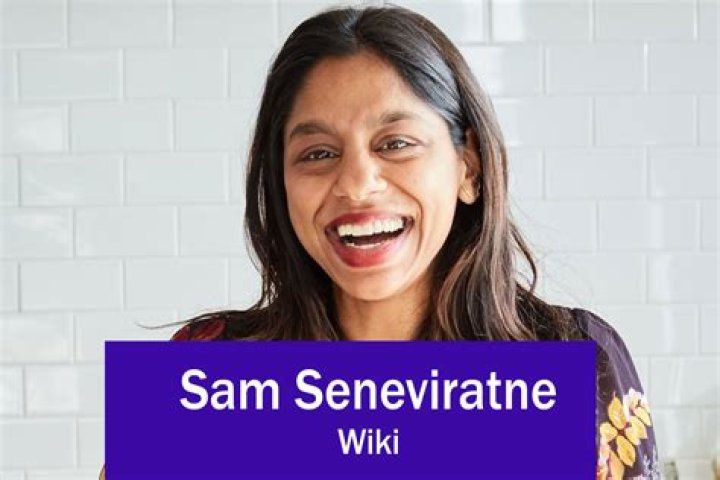 Samantha Seneviratne Height, Weight, Net Worth, Age, Birthday, Wikipedia, Who, Instagram, Biography