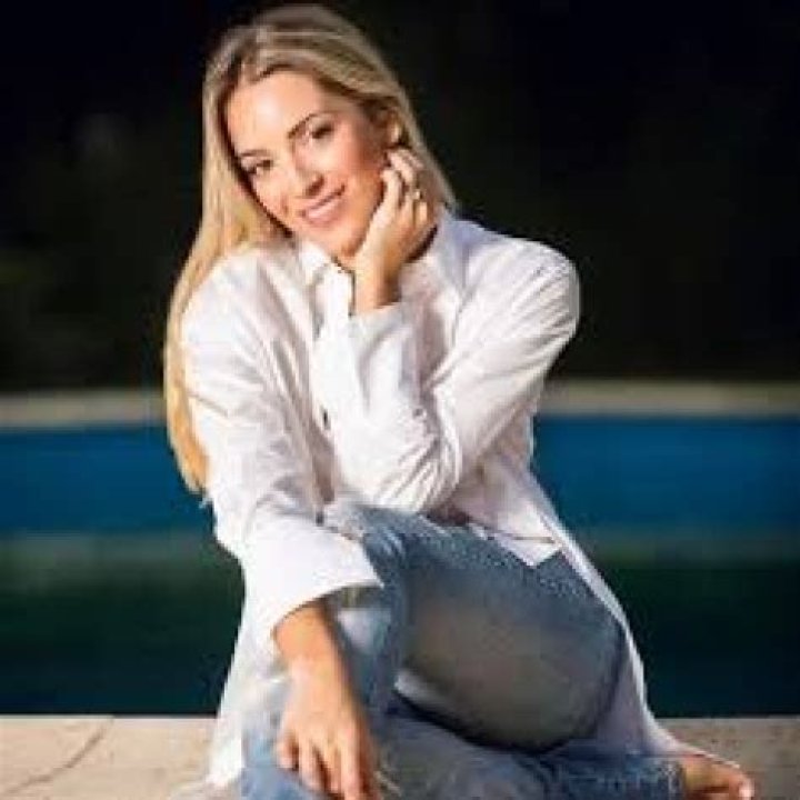 
Stephanie Viada Height, Weight, Net Worth, Age, Birthday, Wikipedia, Who, Nationality, Biography 