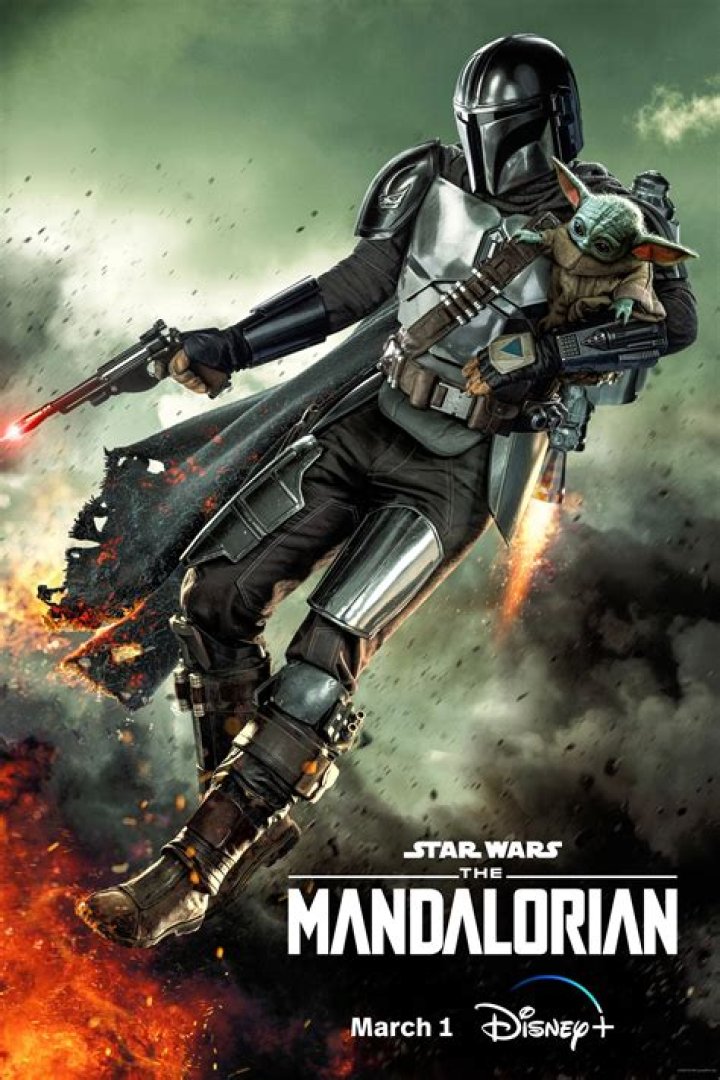 
The Mandalorian Season 3: What is Coruscant? 