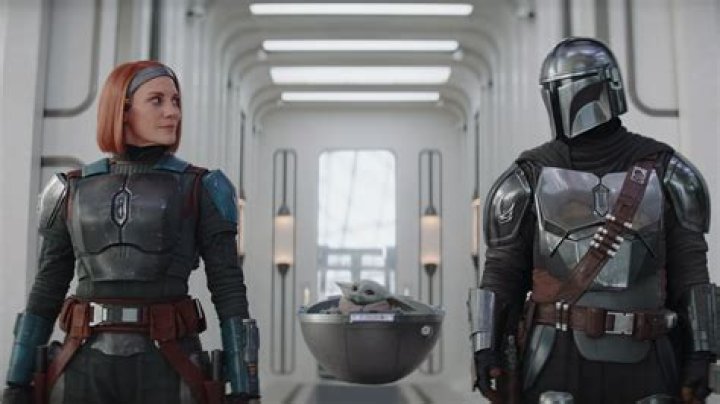 
The Mandalorian season 3: Who is Bo-Katan Kryze? 