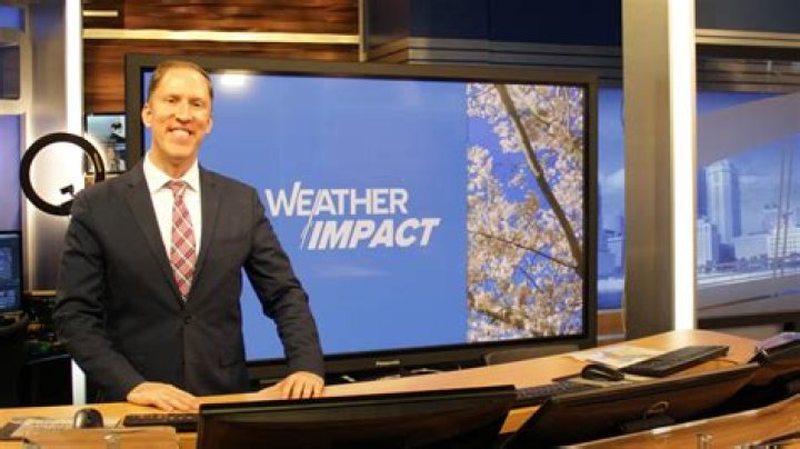 What Happened To Kristina Shalhoup From WKRN? Is The Meteorologist Leaving?