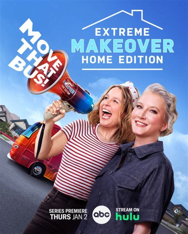 What Happened To Shea Mcgee Teeth? Did The Dream Home Makeover Cast Have Surgery In Her Mouth