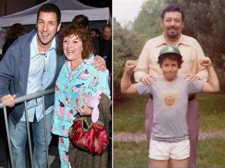 Who Are Adam Demos Parents? Mother Lindy Demos And Father- Ethnicity And Family