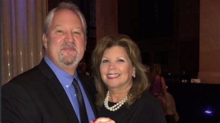 
Who Are Bill And Jeannette Reed? Everything To Know About Patrick Reed Parents 