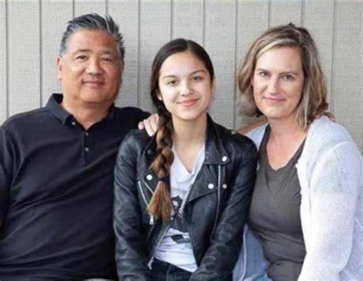 
Who are Olivia Bentley Parents? Where is Olivia Bentley Parents From? What is Olivia Bentley Parents Nationality? 