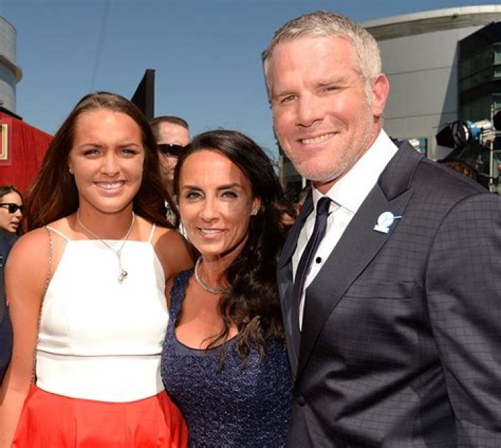 Who Is Brittany Favre? Former QB Bret Favre Daughter Competing In Claim To Fame