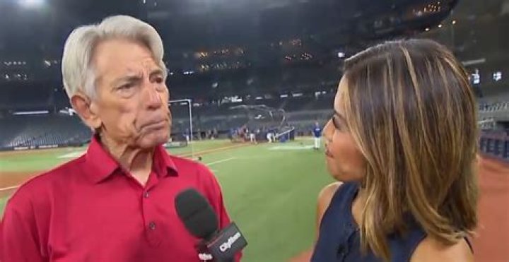 
Who Is Casey Martinez? Buck Martinez Son Details, Illness Update 