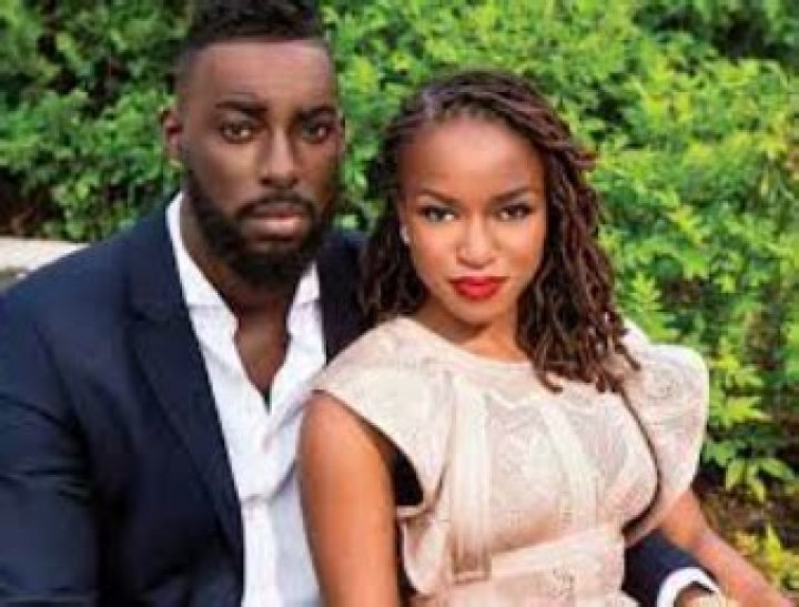 Who Is Eric Adjepong’s Wife, Janell Davis-Mack? Here’s A Look At Their Relationship