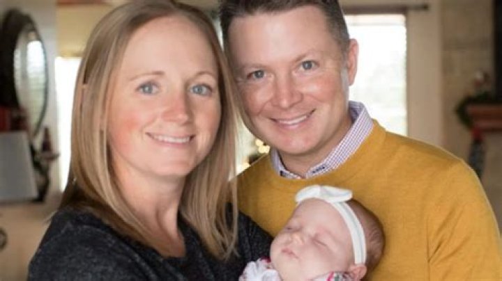 Who Is Gerrod Chadwell? Everything About The Golfer Stacy Lewis Husband And Net Worth