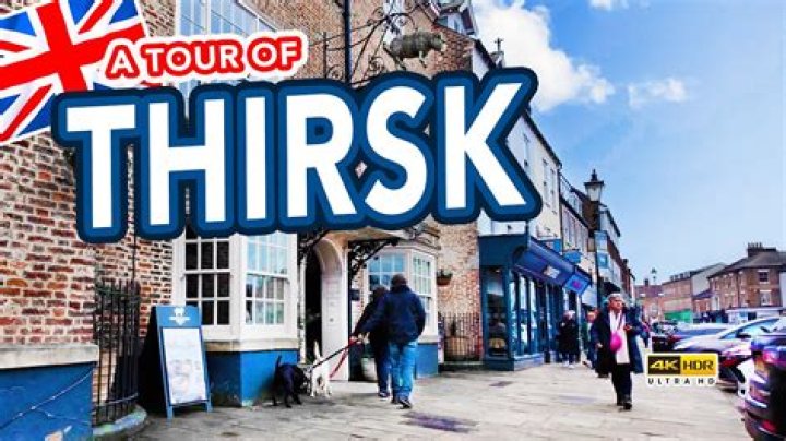 
Who Is Henry Thirsk From Pocklington? Here Is What Happened To Him 