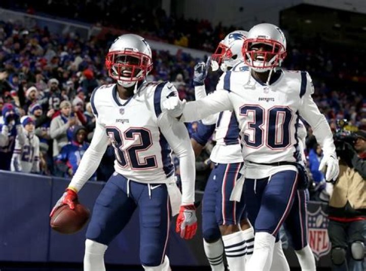 
Who is Jason McCourty, New England Patriots star Devin McCourty’s twin brother? 