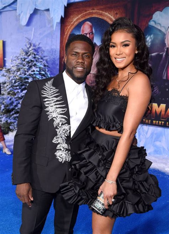 
Who Is Johnny Married To? Everything To Know About His Wife 