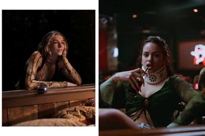 Who is Julia Nye From Euphoria? Fans Are Interested By The Girl From Euphoria- Meet On Instagram