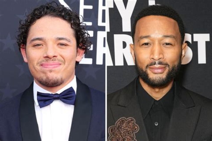 
Who Is Mario Martine? Here Is What You Need To Know About In The Height Cast Anthony Ramos Brother 